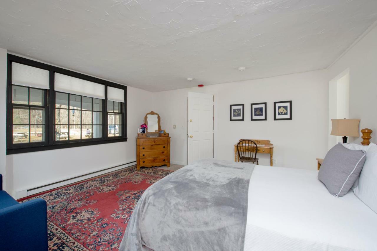 The Egremont Village Inn South Egremont المظهر الخارجي الصورة